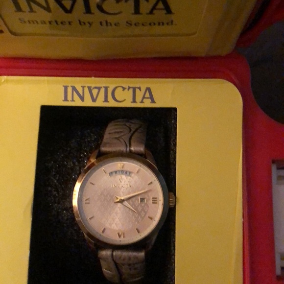 Invicta watch - Picture 2 of 2